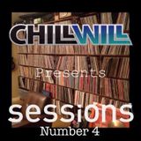 Sessions #4