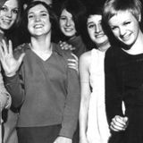PR&P 99: Alright, This Time, Just the Girls - WRFI, 12.1.2014