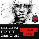 PaShun Froot the Soul Series