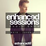 Enhanced Sessions 310 with Juventa