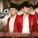 Calibre 50 MegaRemix Foncy Rmx