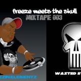 Freeze Meets The Skull - Mixtape 003
