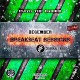 Floyd the Barber – Breakbeat sessions (Vol 3)