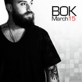 BOK - March Podcast 2015