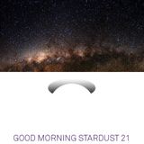 Good Morning Stardust 21