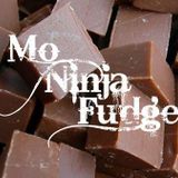 Mo Ninja Fudge