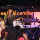 Girl in the water VS Eurasia - Base Mosquito Broken Club Remix
