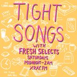 Tight Songs - Episode #42 (January 18th, 2015)