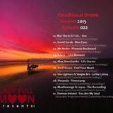 Lady Full Moon - Paradisiacal Dream Sessions 2015 (022)