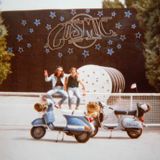 Baioso per sempre (lato A) classic afro cosmic mix
