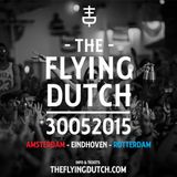 Sunnery James & Ryan Marciano - Live @ The Flying Dutch (Netherlands) - 30.05.2015