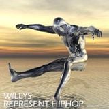 Dj Willys - K1 Resistance Crew - "Represent HipHop"
