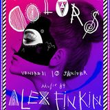 Alex Finkin @ Colors, Djoon, Friday January 10th, 2014