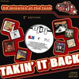DJPJ - Takin It Back - Vol. 1