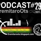 Podcas Eremitaroots #29
