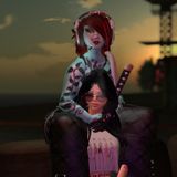 11 23 2015 Jungle for Kirumi