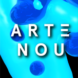 Skygaze live! @ ARTeNOU 2014