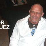 Junior Vasquez - Jr's World 28.04.2007