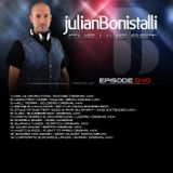 Cue Live Set 040