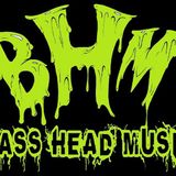 Bass Music Mixed By DJ Brett