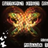 ButterFly Effect vol.3 mixed by Poullux Troy