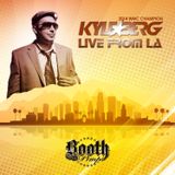 DJ Kyle Berg - Live From LA