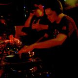 Jerome feat MC Army live at MBargo - Paradise In Bali after party 17.11.10