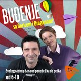 Budjenje sa Goricom i Draganom 11.02.2016.