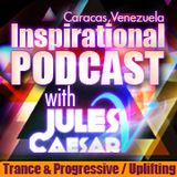 Jules Caesar V Presents Inspirational Podcast 18