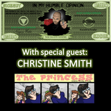 IMHO-2015-05-19, with Christine Smith