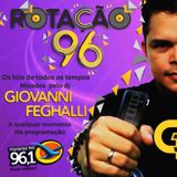 03-05-14 - Bloco 01 - Rotação 96 DJ Giovanni Feghalli - Mirante FM