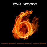 DJ Paul Woods - Deep Biscuit Vol.6 (Oct '15)