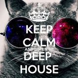 Kad - Keep calm & listen to deep house (10/12/2014)