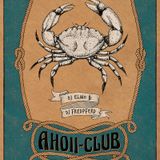 Ahoii Club Live-Ostermix 2015