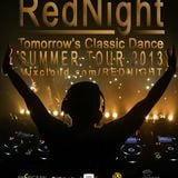RedNight - SUMMER TOUR 2013