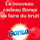 Kdo Bonux for BLL