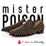 I am a Dandy