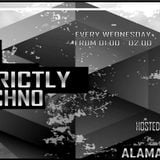 Strictly Techno Hosted By Alamango (Show 1)
