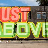 Just Above Mix