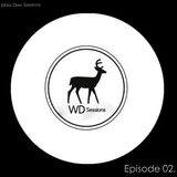 Evan Espinoza @ WDSessions Episode 02.