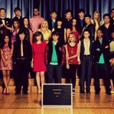 THE TIME WARPED HOUR 11/17/2015; "DEGRASSI" STAR JORDAN TODOSEY