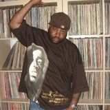 DJ Lord Finesse set live on WBAI