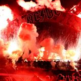 DCMIX - (rock legends) ACDC mix