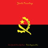 Yemba - Noite Angolana Style Mix Pt1