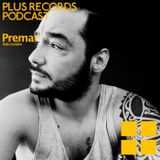 119: Premat (Italy-Uk) "Society EP" DJ Mix
