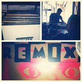 SCR presents the Remix-ture Show