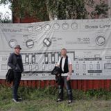 Carbon Based Lifeforms TB303 THE BEST 1-Lucaniagoa