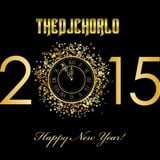 TheDjChorlo Sesion - Happy New Year! 2015