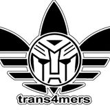Trans4mers - Old School Hip Hop Mix 2010