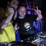 Peter & Kanabeat -- A jungle minimix (2012)